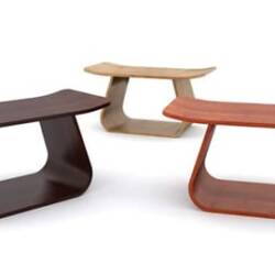Stylish Seating and Furniture from Modern Bamboo